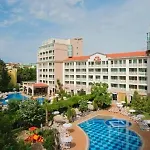 Alba Hotel Slantschew brjag