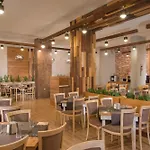 Hotel Alba Slantschew brjag