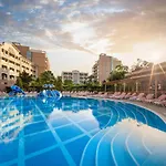 Hotel Alba Slantschew brjag