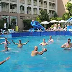 Hotel Alba