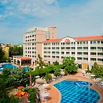 Alba 4*