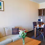 Alba Hotel Slantschew brjag