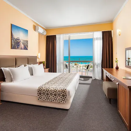 Hotel Alba