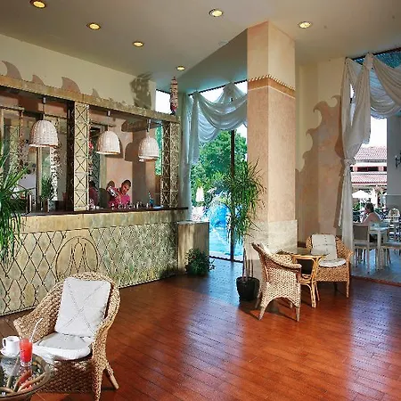Hotel Alba 4*