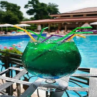阿尔巴全包酒店 阳光海滩