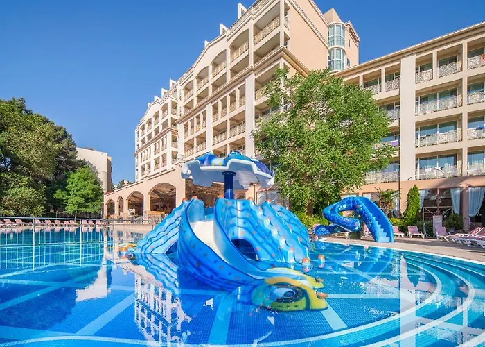 阿尔巴全包酒店