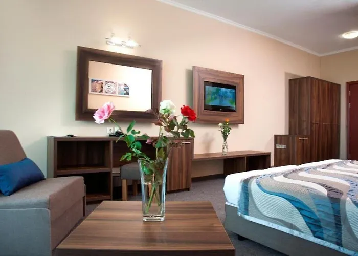 阿尔巴全包酒店