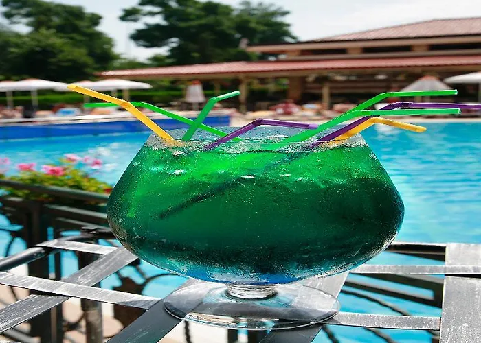 阿尔巴全包酒店