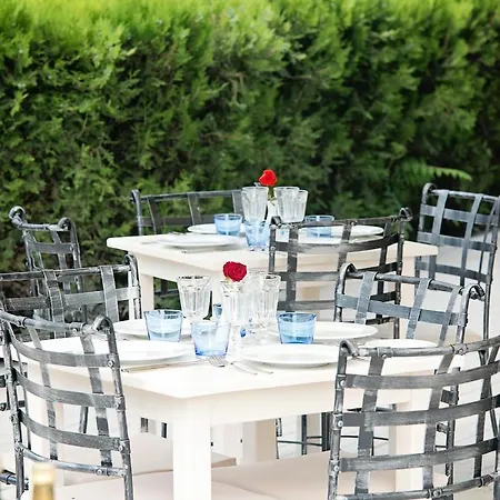 Alba Hotell Slăntjev Brjag