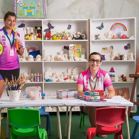 Alba Hotel Sunny Beach