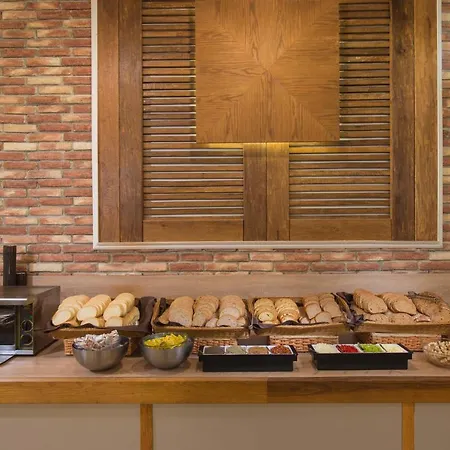 Hotell Alba