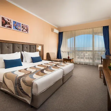 Alba Hotell Slăntjev Brjag