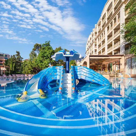 Alba Hotell 4*