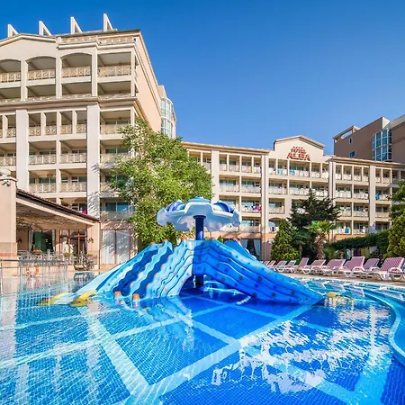 Alba Hotell 4*