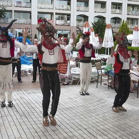 Alba 호텔 써니비치