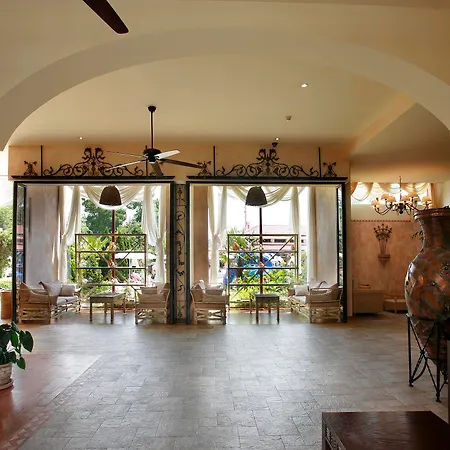 Hotel Alba 4*