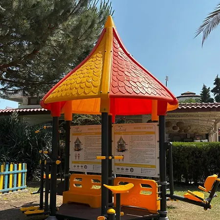 Alba 4* סאני ביץ'