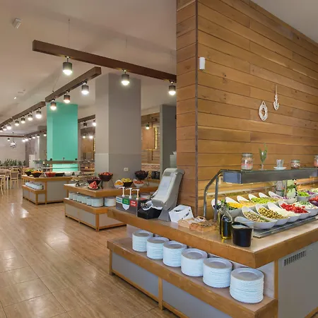 Hotel Alba 4*
