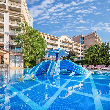 Alba Otel
