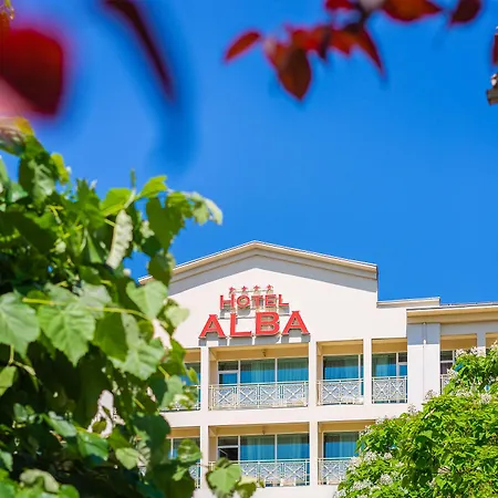 Alba 4*