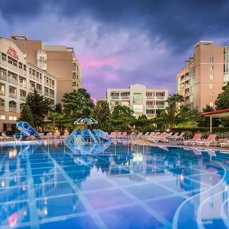 Otel Alba 4*
