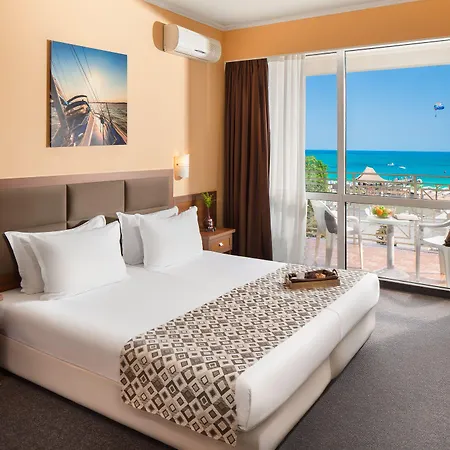 Alba Hotell