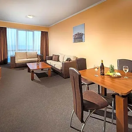 Hotel Alba 4*