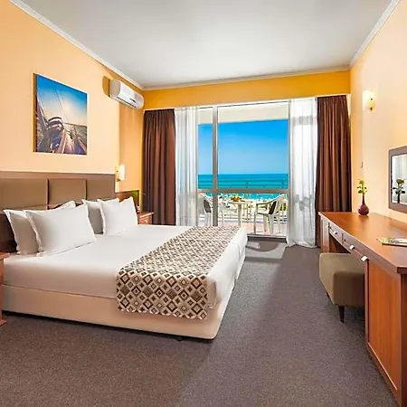 Alba Hotel Slantschew brjag