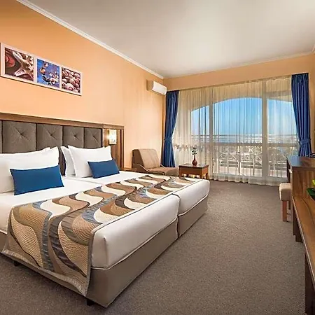 Alba Hotel Slantschew brjag