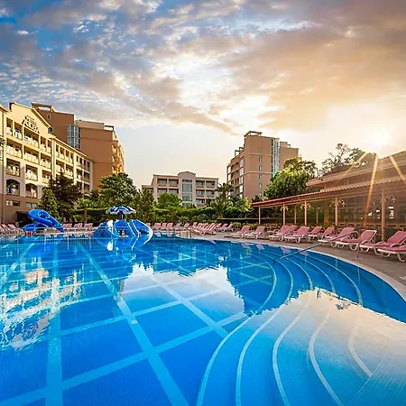Alba Hotel