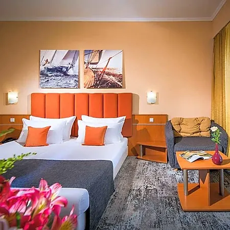 Hotel Alba Slantschew brjag