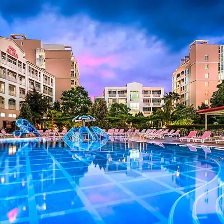 Hotel Alba