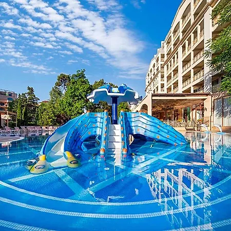 Alba Hotel