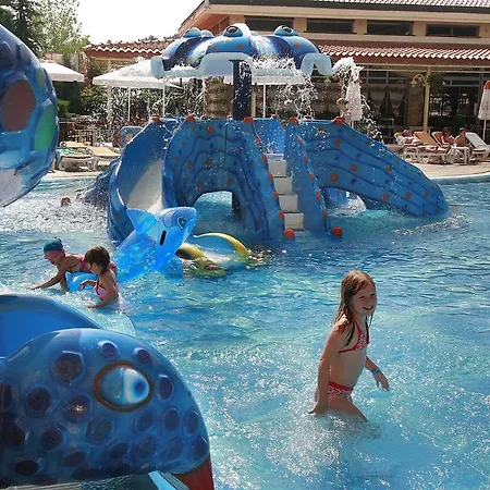 Hotell Alba 4*