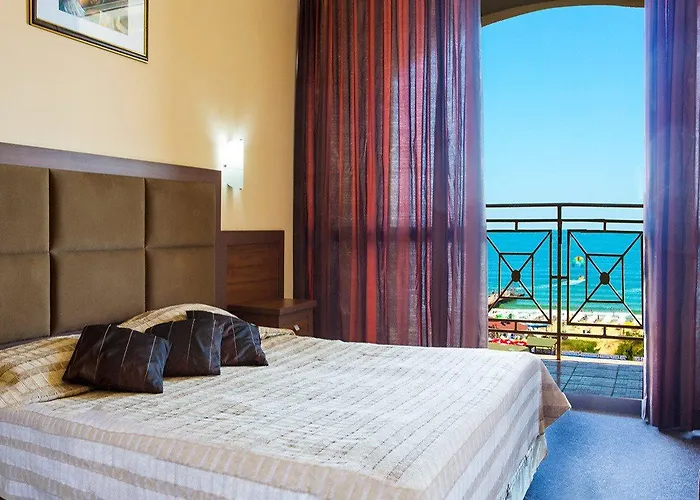 Alba Σάνι Μπιτς