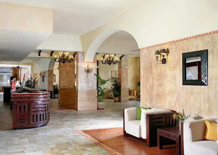 Alba Ξενοδοχείο