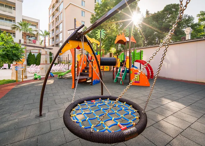 Alba Σάνι Μπιτς