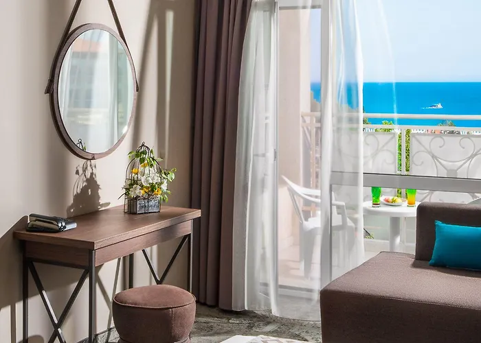 Alba Солнечный берег