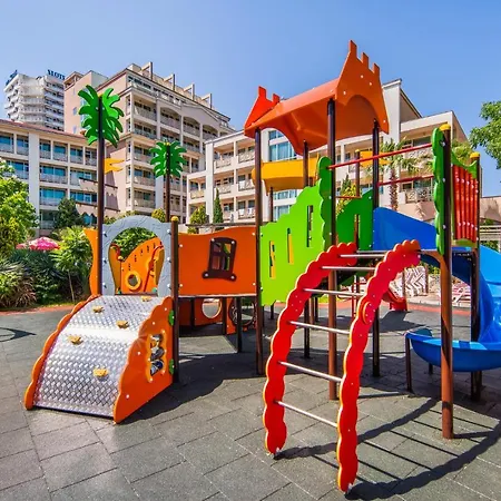 Alba Ξενοδοχείο 4*