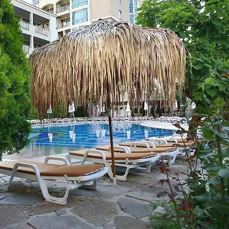 Alba Ξενοδοχείο 4*