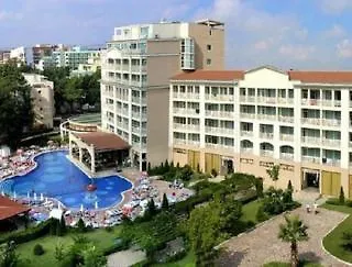 Ξενοδοχείο Alba Σάνι Μπιτς