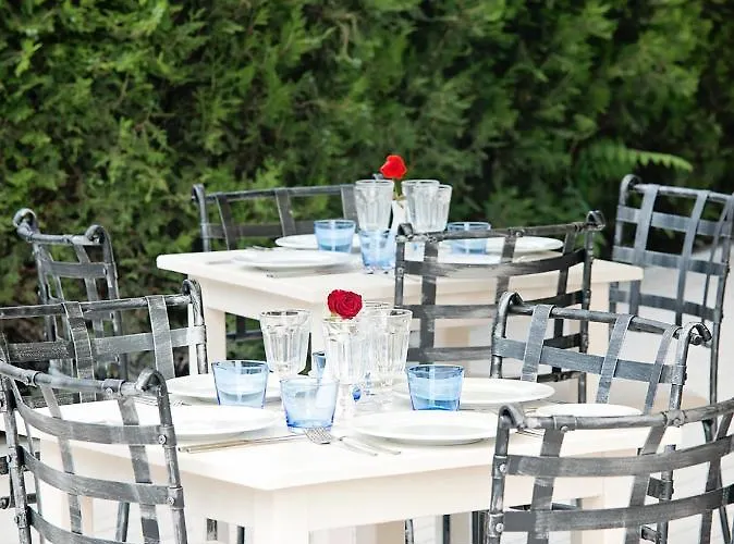 Alba Otel Sunny Beach