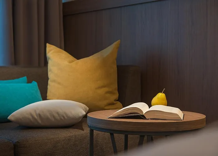 Otel Alba Sunny Beach